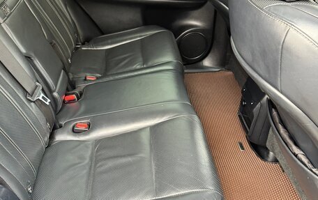 Lexus RX IV рестайлинг, 2018 год, 3 700 000 рублей, 3 фотография