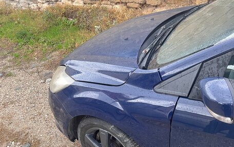 Ford Focus II рестайлинг, 2008 год, 440 000 рублей, 2 фотография