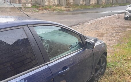 Ford Focus II рестайлинг, 2008 год, 440 000 рублей, 5 фотография