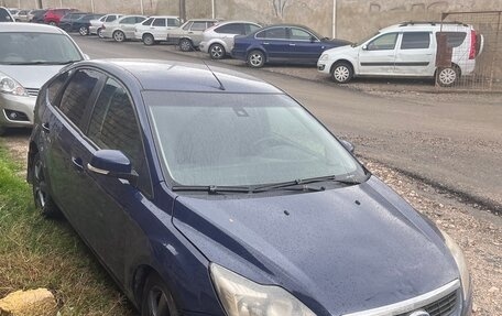 Ford Focus II рестайлинг, 2008 год, 440 000 рублей, 8 фотография