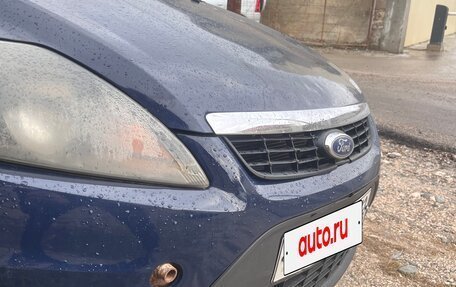 Ford Focus II рестайлинг, 2008 год, 440 000 рублей, 10 фотография