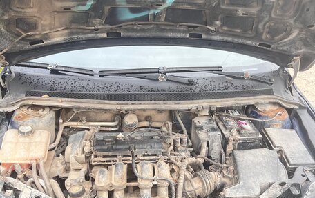 Ford Focus II рестайлинг, 2008 год, 440 000 рублей, 17 фотография