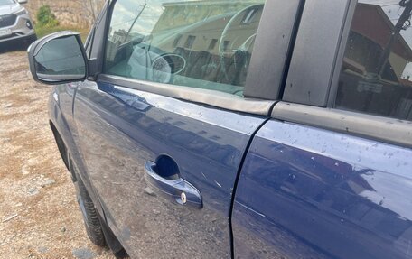 Ford Focus II рестайлинг, 2008 год, 440 000 рублей, 11 фотография