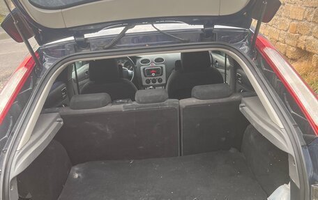 Ford Focus II рестайлинг, 2008 год, 440 000 рублей, 16 фотография