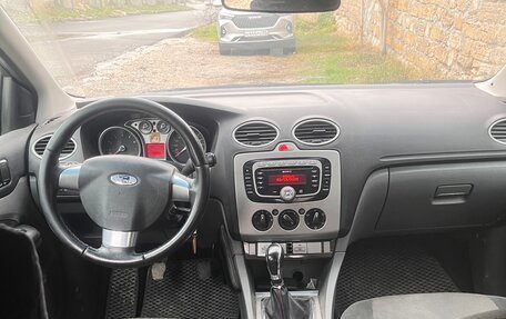 Ford Focus II рестайлинг, 2008 год, 440 000 рублей, 15 фотография