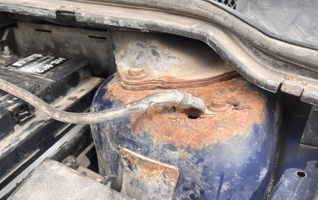 Ford Focus II рестайлинг, 2008 год, 440 000 рублей, 18 фотография