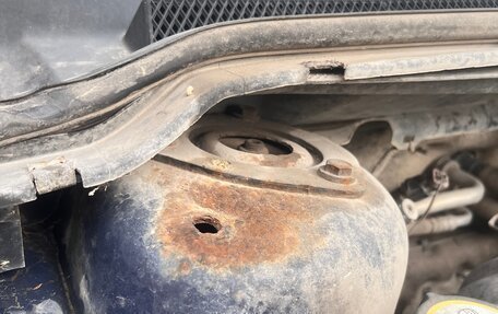 Ford Focus II рестайлинг, 2008 год, 440 000 рублей, 19 фотография