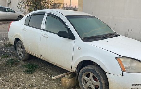 Chery Fora (A21), 2007 год, 300 000 рублей, 4 фотография