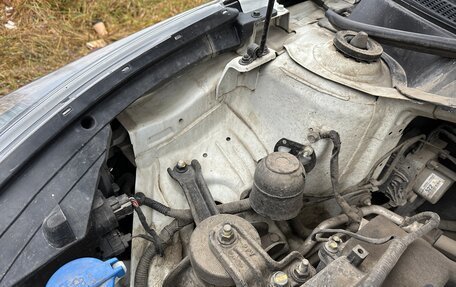 KIA Rio IV, 2018 год, 799 000 рублей, 17 фотография