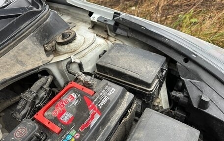 KIA Rio IV, 2018 год, 799 000 рублей, 18 фотография