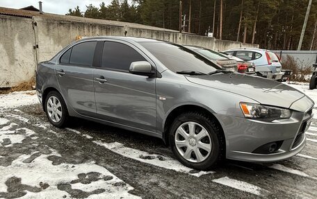 Mitsubishi Lancer IX, 2012 год, 860 000 рублей, 2 фотография