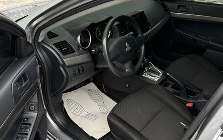 Mitsubishi Lancer IX, 2012 год, 860 000 рублей, 5 фотография