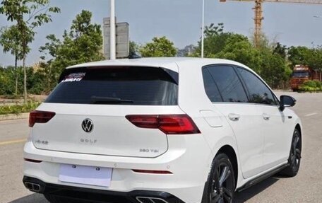 Volkswagen Golf VIII, 2023 год, 1 790 000 рублей, 4 фотография