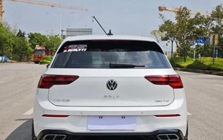 Volkswagen Golf VIII, 2023 год, 1 790 000 рублей, 5 фотография