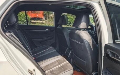 Volkswagen Golf VIII, 2023 год, 1 790 000 рублей, 14 фотография