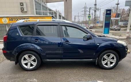 Peugeot 4007, 2011 год, 975 000 рублей, 4 фотография