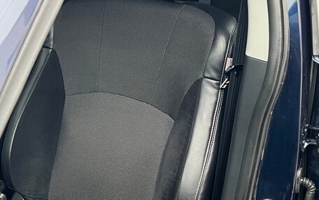 Peugeot 4007, 2011 год, 975 000 рублей, 11 фотография