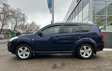 Peugeot 4007, 2011 год, 975 000 рублей, 8 фотография