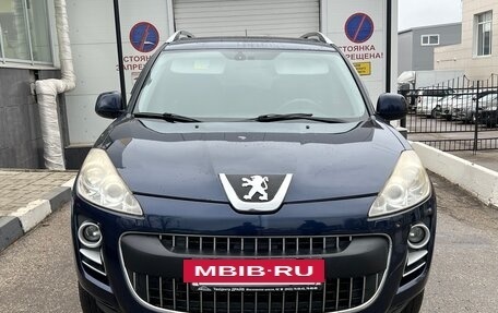 Peugeot 4007, 2011 год, 975 000 рублей, 2 фотография