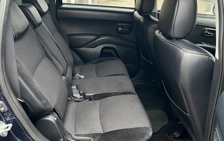 Peugeot 4007, 2011 год, 975 000 рублей, 20 фотография