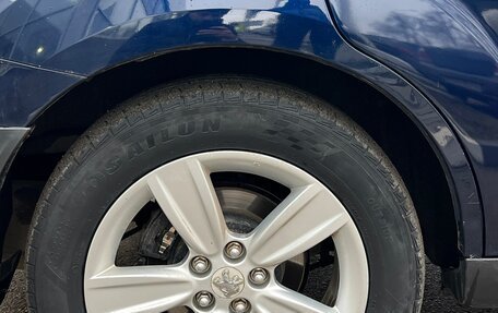 Peugeot 4007, 2011 год, 975 000 рублей, 24 фотография