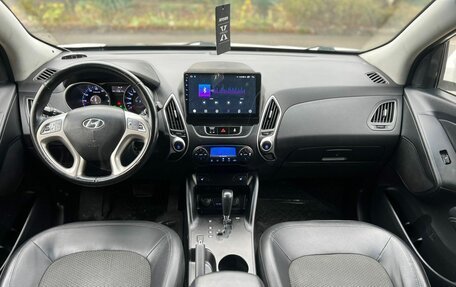 Hyundai ix35 I рестайлинг, 2012 год, 1 150 000 рублей, 6 фотография