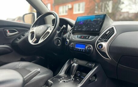 Hyundai ix35 I рестайлинг, 2012 год, 1 150 000 рублей, 7 фотография