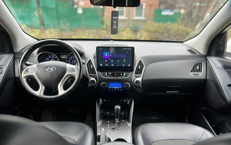 Hyundai ix35 I рестайлинг, 2012 год, 1 150 000 рублей, 8 фотография