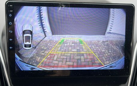 Hyundai ix35 I рестайлинг, 2012 год, 1 150 000 рублей, 9 фотография