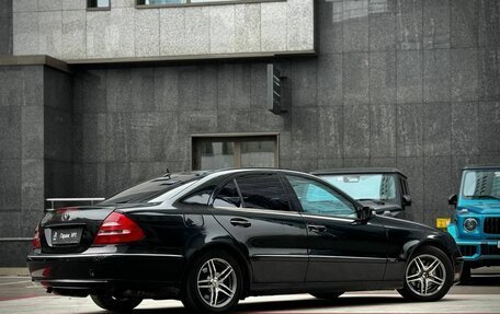 Mercedes-Benz E-Класс, 2002 год, 335 000 рублей, 6 фотография