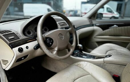 Mercedes-Benz E-Класс, 2002 год, 335 000 рублей, 7 фотография