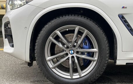 BMW X3, 2019 год, 4 850 000 рублей, 8 фотография