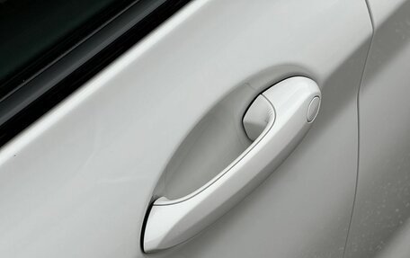 BMW X3, 2019 год, 4 850 000 рублей, 10 фотография