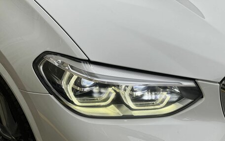 BMW X3, 2019 год, 4 850 000 рублей, 12 фотография