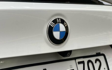 BMW X3, 2019 год, 4 850 000 рублей, 13 фотография