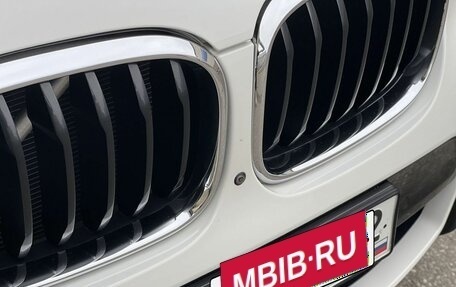 BMW X3, 2019 год, 4 850 000 рублей, 11 фотография