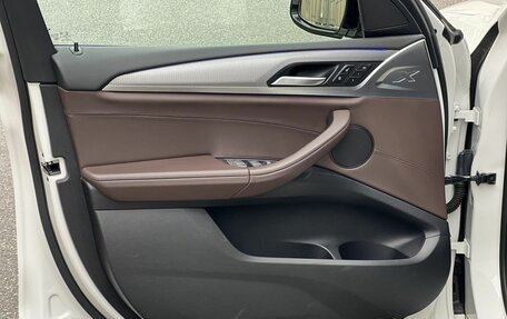 BMW X3, 2019 год, 4 850 000 рублей, 15 фотография