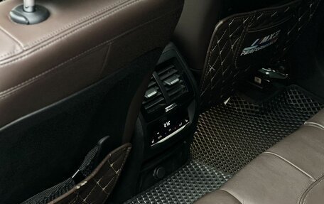 BMW X3, 2019 год, 4 850 000 рублей, 20 фотография