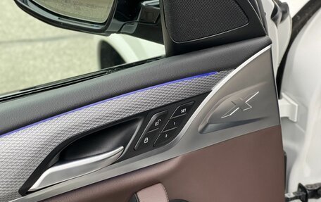 BMW X3, 2019 год, 4 850 000 рублей, 17 фотография