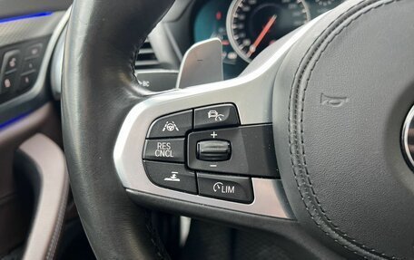 BMW X3, 2019 год, 4 850 000 рублей, 26 фотография