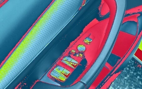 BMW X3, 2019 год, 4 850 000 рублей, 16 фотография