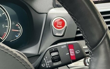 BMW X3, 2019 год, 4 850 000 рублей, 28 фотография