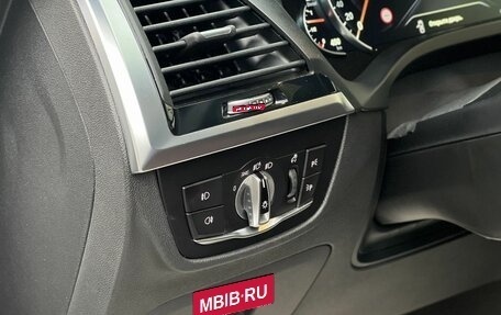 BMW X3, 2019 год, 4 850 000 рублей, 18 фотография