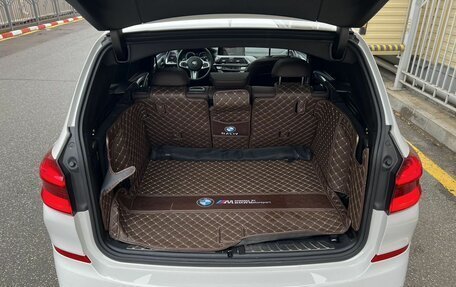 BMW X3, 2019 год, 4 850 000 рублей, 34 фотография