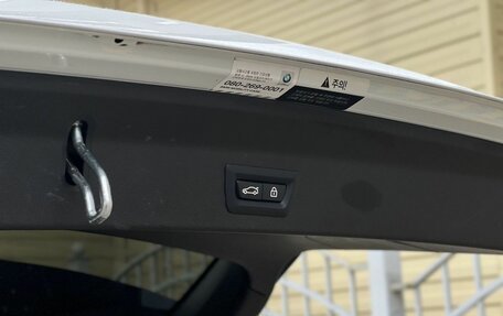 BMW X3, 2019 год, 4 850 000 рублей, 35 фотография