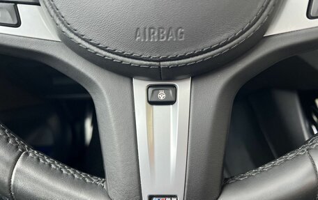 BMW X3, 2019 год, 4 850 000 рублей, 38 фотография