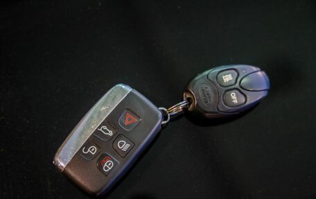 Land Rover Discovery Sport I рестайлинг, 2019 год, 2 478 000 рублей, 11 фотография