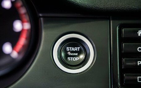 Land Rover Discovery Sport I рестайлинг, 2019 год, 2 478 000 рублей, 17 фотография