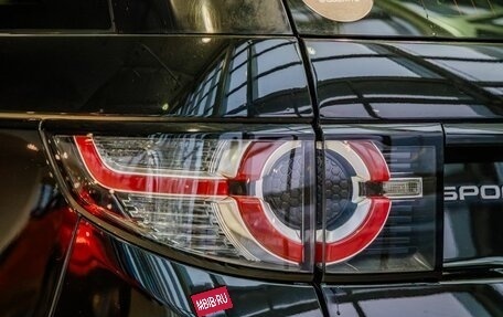 Land Rover Discovery Sport I рестайлинг, 2019 год, 2 478 000 рублей, 12 фотография