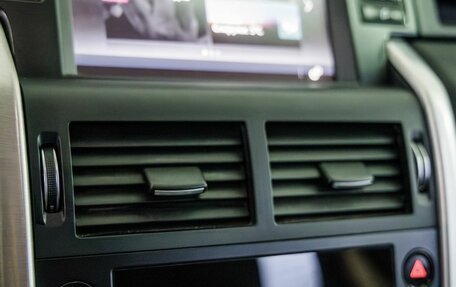 Land Rover Discovery Sport I рестайлинг, 2019 год, 2 478 000 рублей, 19 фотография